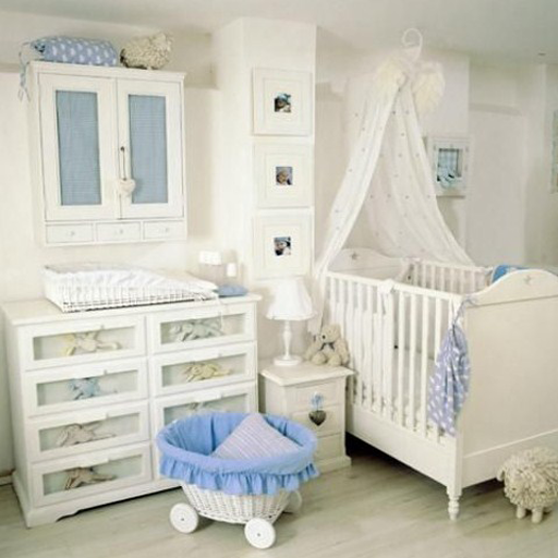 Baby Room Design Screen 3