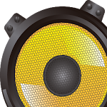 Cover Image of ดาวน์โหลด Music Volume Booster -Super Loud Volume(Headphone) 1.0.7 APK