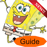 New Guide SpongeBob Moves In icon