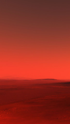 Android application Desert Wallpaper screenshort