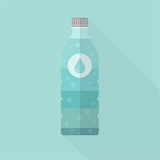 Bottle Flipper - Endless Game icon