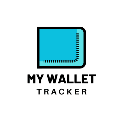 Tracker : My Wallet logo