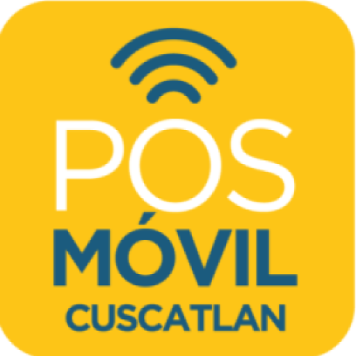 POS Móvil CUSCATLAN logo