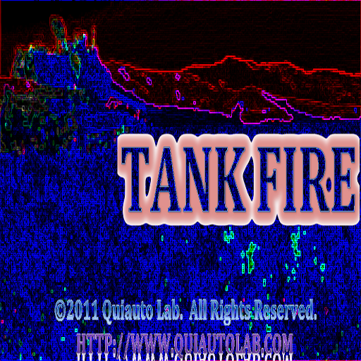 Tank Fire 1.8 Icon