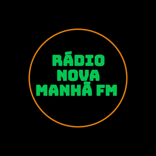 Rádio Nova Manhã FM logo