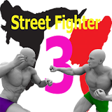 Guide For Street Fighter 3 icon