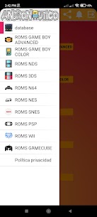 Roms Game Retro Download Mod Apk 5