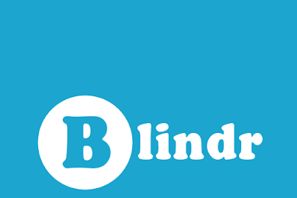 blind date app android