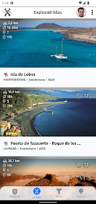 Explora8 Islas 1.0.0 APK + Mod (Free purchase) for Android