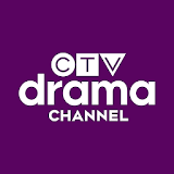 CTV Drama Channel icon