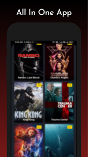 Cinema Hd App 1.0 APK + Mod (Unlimited money) إلى عن على ذكري المظهر
