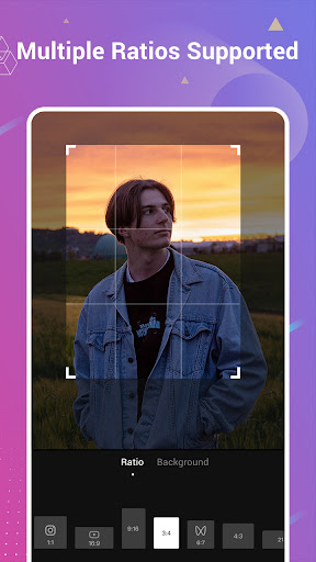 Video Editor with Song Clipvue - Video Players & Editors - apps