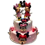 Cover Image of Unduh Happy Birthday Cake Designs  APK