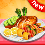 Cover Image of Tải xuống Mad Chef's Restaurant - Cooking Craze & Food Fever 1.3 APK