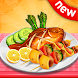 Mad Chef's Restaurant - Cooking Craze & Food Fever - Androidアプリ