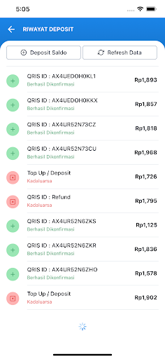 WNRStore Mobile - Jasa SMS OTP