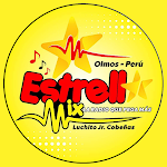 Cover Image of Unduh Radio Estrella Mix Olmos  APK
