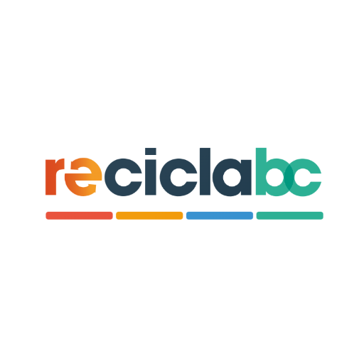 Recicla BC logo