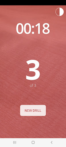Fire Drill - By TimeDock Screen 3