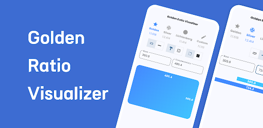 Ratio Calculator: Golden Ratio