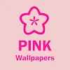 Pink wallpapers for girls icon