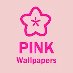 Pink wallpapers for girls