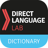 DLL Dictionary icon