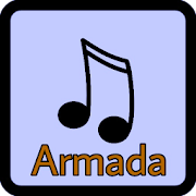 Lagu Harusnya aku (Armada)