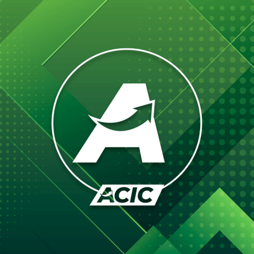ACIC Cássia logo