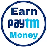 Earn PayTM Money icon
