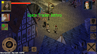 screenshot of Exiled Kingdoms RPG