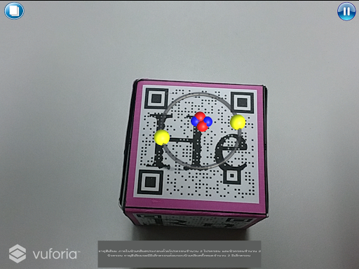 Bohr’s atomic Model v2