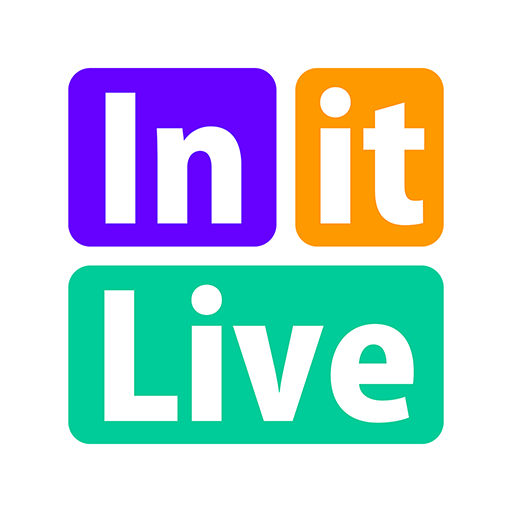 InitLive -  Staff & Volunteer Management App Descarga en Windows