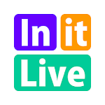 Cover Image of Tải xuống InitLive - Staff & Volunteer  APK