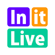 InitLive -  Staff & Volunteer Management App