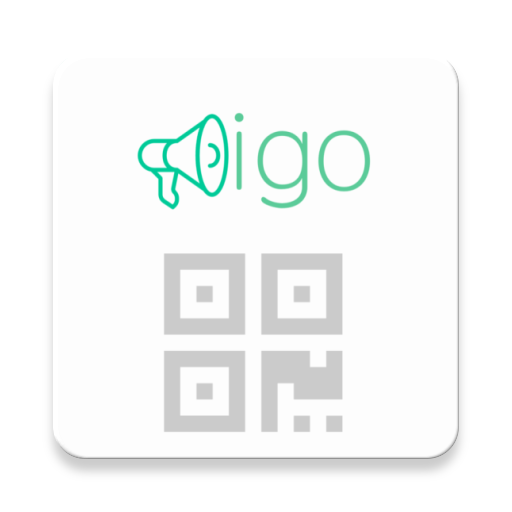 QRCode看排隊 logo