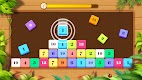 screenshot of Drag n Merge: Block Puzzle