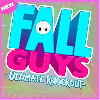 New Fall Guys  Ultimate Knockout Game Advice