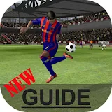 Guide; Dream League Soccer icon