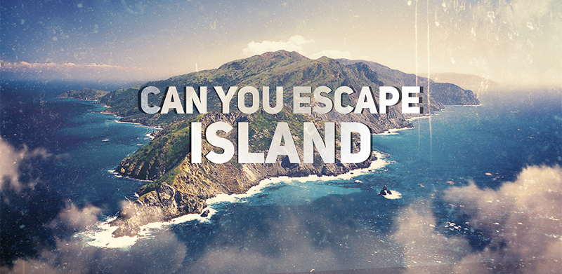 Can You Escape - Island