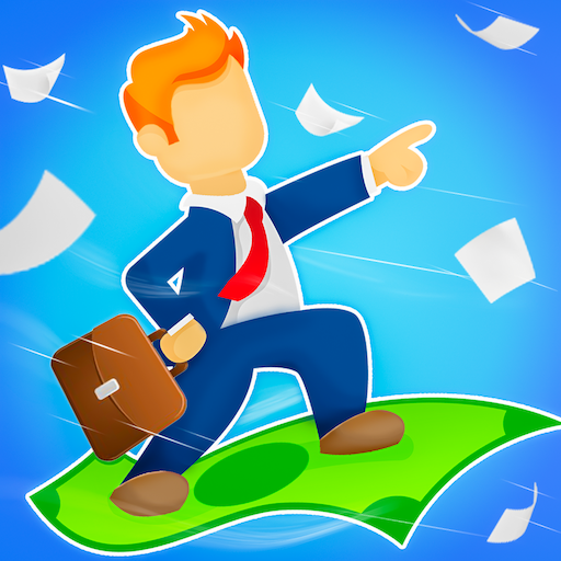 Idle Office: Empire Tycoon Download on Windows