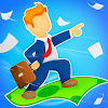Idle Office: Empire Tycoon icon