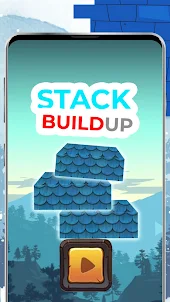 Stack Build Up
