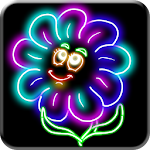 Cover Image of 下载 Glow Draw  APK