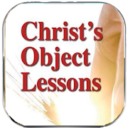 Top 14 Books & Reference Apps Like Christ's Object Lessons - Best Alternatives
