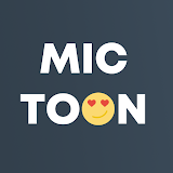 MicToon - Big boy exclusive icon