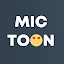 MicToon - Big boy exclusive