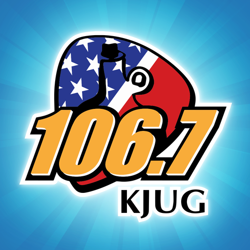 106.7 KJUG COUNTRY