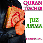 Teach Quran repeating Juz amma Apk
