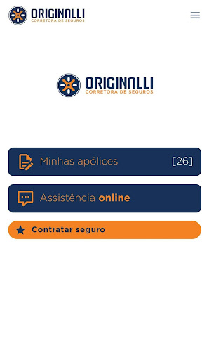 Originalli - Corretora de Segu